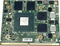 SKU: ZDP0958 Додаткова плата (Відеокарта NVIDIA Quadro M2000M) для ноутбука Dell Precision 7510 (вживаний) - Image 1