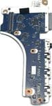 SKU: ZDP0977 Додаткова плата (USB, AUDIO, Cardreader) для ноутбука Dell Precision 7510 (вживаний) - Image 1