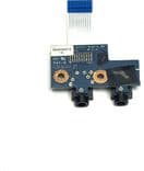 SKU: ZDP0978 Додаткова плата (Audio) для ноутбука HP ProBook 4525s 4520, 4520S, 4525, 4525S, 4720, 4720S, 4725 (вживаний) - Image 2