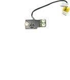 SKU: ZDP0992 Додаткова плата (кнопка живлення) для ноутбука Dell Precision M6600 (вживаний) - Image 1