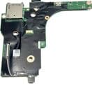 SKU: ZDP0993 Додаткова плата (Audio, USB, картридер) для ноутбука Dell Precision M6600 (вживаний) - Image 1