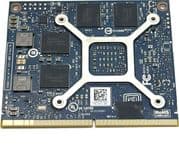 SKU: ZDP0994 Додаткова плата (Відеокарта NVIDIA Quadro K2100m) для ноутбука Dell Precision M4800 (вживаний) - Image 2