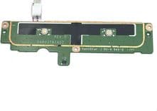 SKU: ZDP0995 Додаткова плата (кнопки тачпаду) для ноутбука Dell Inspiron N7110 (вживаний) - Image 1
