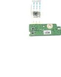 SKU: ZDP0997 Додаткова плата (LED індикатор з шлейфом) для ноутбука Dell Inspiron N7110 (вживаний) - Image 2