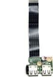 SKU: ZDP0999 Додаткова плата (USB) для ноутбука HP 650, 655 (вживаний) - Image 1