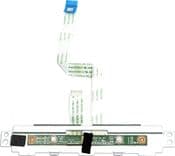 SKU: ZDP1001 Додаткова плата (кнопки тачпаду) для ноутбука HP 650, 655 (вживаний) - Image 1