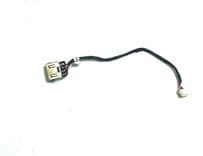 SKU: ZG001 Роз'єм живлення для ноутбука Lenovo ThinkPad X240, X240S, x250, x260 Square 11.0x4.5 мм (вживаний) - Image 2