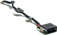 SKU: ZG002 Роз'єм живлення для ноутбука Lenovo ThinkPad T460p, T470p Square 11.0x4.5 мм (вживаний) - Image 1