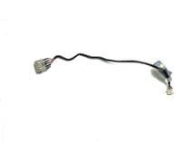 SKU: ZG004 Роз'єм живлення для ноутбука Lenovo ThinkPad T440S, T450, T460 Square 11.0x4.5 мм (вживаний) - Image 2