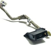 SKU: ZG006 Роз'єм живлення для ноутбука Lenovo ThinkPad X1 Carbon 1st Gen Square 11.0x4.5 мм (вживаний) - Image 1