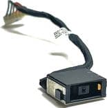 SKU: ZG007 Роз'єм живлення для ноутбука Lenovo Thinkpad L440, L540 Square 11.0x4.5 мм (вживаний) - Image 1