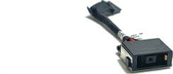 SKU: ZG008 Роз'єм живлення для ноутбука Lenovo ThinkPad T460s Square 11.0x4.5 мм (вживаний) - Image 1
