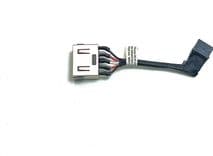 SKU: ZG008 Роз'єм живлення для ноутбука Lenovo ThinkPad T460s Square 11.0x4.5 мм (вживаний) - Image 3