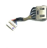 SKU: ZG011 Роз'єм живлення для ноутбука Lenovo ThinkPad S2, Chromebook 13 Square 11.0x4.5 мм (вживаний) - Image 2