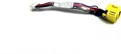 SKU: ZG013 Роз'єм живлення для ноутбука Lenovo ThinkPad T510i, T510, T520, T530, W520 7.9x5.5 мм (вживаний) - Image 2