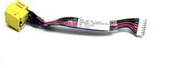 SKU: ZG013 Роз'єм живлення для ноутбука Lenovo ThinkPad T510i, T510, T520, T530, W520 7.9x5.5 мм (вживаний) - Image 3