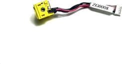 SKU: ZG014 Роз'єм живлення для ноутбука Lenovo ThinkPad T420, T420i, T430, T430i 7.9x5.5 мм (вживаний) - Image 3