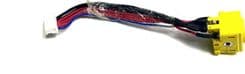 SKU: ZG017 Роз'єм живлення для ноутбука Lenovo ThinkPad W530, W520 7.9x5.5 мм (вживаний) - Image 3