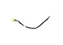 SKU: ZG018 Роз'єм живлення для ноутбука Lenovo ThinkPad Edge 15, L520, L510, L512 7.9x5.5 мм (вживаний) - Image 3