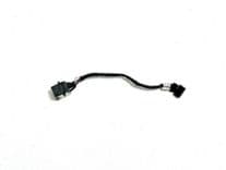 SKU: ZG021 Роз'єм живлення для ноутбука HP ProBook 6560b, 6565b, 6570b; EliteBook 8560p, 8570p 7.4x5.0 мм (вживаний) - Image 2