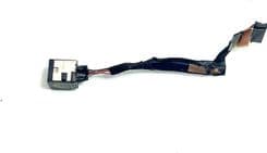 SKU: ZG022 Роз'єм живлення для ноутбука HP ProBook 6560b, 6565b, 6570b 7.4x5.0 мм (вживаний) - Image 2