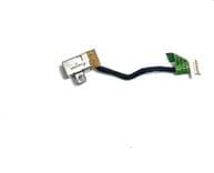 SKU: ZG024 Роз'єм живлення для ноутбука HP Pro X2 410 G1, Pavilion 11-H 4.5x3.0 мм (вживаний) - Image 2