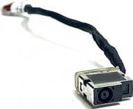 SKU: ZG025 Роз'єм живлення для ноутбука HP ProBook 430 G3, 440 G3, 445 G3, 450 G3, 455 G3, 470 G3 4.5x3.0 мм (вживаний) - Image 1