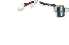 SKU: ZG028 Роз'єм живлення для ноутбука HP ProBook 640, 645 G1 7.4x5.0 мм (вживаний) - Image 2