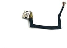 SKU: ZG033 Роз'єм живлення для ноутбука HP Probook 4520s 7.4x5.0 мм (вживаний) - Image 2