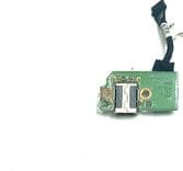 SKU: ZG037 Роз'єм живлення для ноутбука HP Pavilion 11 X2 4.5x3.0 мм (вживаний) - Image 2