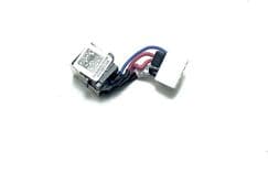 SKU: ZG039 Роз'єм живлення для ноутбука Latitude E5470 7.4x5.0 мм (вживаний) - Image 2