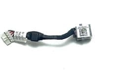 SKU: ZG041 Роз'єм живлення для ноутбука Latitude E6230 7.4x5.0 мм (вживаний) - Image 2