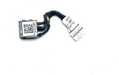 SKU: ZG043 Роз'єм живлення для ноутбука Latitude E6330 E6430s 7.4x5.0 мм (вживаний) - Image 2