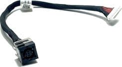 SKU: ZG047 Роз'єм живлення для ноутбука Precision M6600 7.4x5.0 мм (вживаний) - Image 1