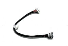 SKU: ZG047 Роз'єм живлення для ноутбука Precision M6600 7.4x5.0 мм (вживаний) - Image 2