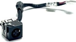 SKU: ZG050 Роз'єм живлення для ноутбука Latitude E6430 7.4x5.0 мм (вживаний) - Image 1