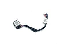 SKU: ZG050 Роз'єм живлення для ноутбука Latitude E6430 7.4x5.0 мм (вживаний) - Image 2