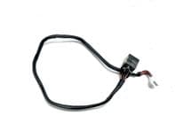 SKU: ZG051 Роз'єм живлення для ноутбука Latitude E6400, E6410, E6500 7.4x5.0 мм (вживаний) - Image 2