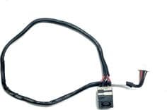 SKU: ZG051 Роз'єм живлення для ноутбука Latitude E6400, E6410, E6500 7.4x5.0 мм (вживаний) - Image 3