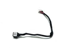 SKU: ZG052 Роз'єм живлення для ноутбука Precision M4700, M4800 7.4x5.0 мм (вживаний) - Image 2