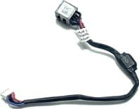 SKU: ZG057 Роз'єм живлення для ноутбука Latitude E6540 7.4x5.0 мм (вживаний) - Image 2