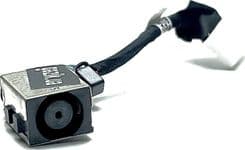 SKU: ZG058 Роз'єм живлення для ноутбука Latitude E7270, E7470 7.4x5.0 мм (вживаний) - Image 1