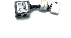 SKU: ZG062 Роз'єм живлення для ноутбука Latitude 6430U 7.4x5.0 мм (вживаний) - Image 2