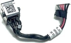 SKU: ZG065 Роз'єм живлення для ноутбука Latitude E5550 7.4x5.0 мм (вживаний) - Image 2