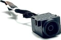 SKU: ZG066 Роз'єм живлення для ноутбука SVT13, SVT1313Z9ES, Z30UL 6.5x4.0 мм (вживаний) - Image 1
