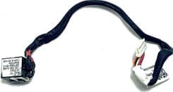 SKU: ZG072 Роз'єм живлення для ноутбука Latitude E5520 7.4x5.0 мм (вживаний) - Image 2