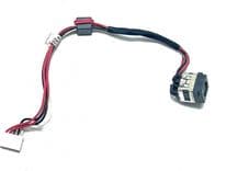 SKU: ZG073 Роз'єм живлення для ноутбука Inspiron 3521, 3531, 3537, 5521, 5537, Latitude 3540 7.4x5.0 мм (вживаний) - Image 2