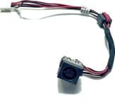 SKU: ZG073 Роз'єм живлення для ноутбука Inspiron 3521, 3531, 3537, 5521, 5537, Latitude 3540 7.4x5.0 мм (вживаний) - Image 1