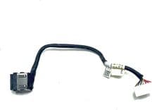 SKU: ZG074 Роз'єм живлення для ноутбука Inspiron 3541, 3542, 3543 7.4x5.0 мм (вживаний) - Image 2