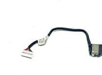 SKU: ZG074 Роз'єм живлення для ноутбука Inspiron 3541, 3542, 3543 7.4x5.0 мм (вживаний) - Image 3